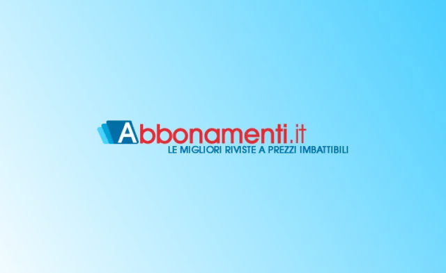Abbonamenti logo