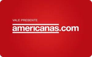 Americanas logo