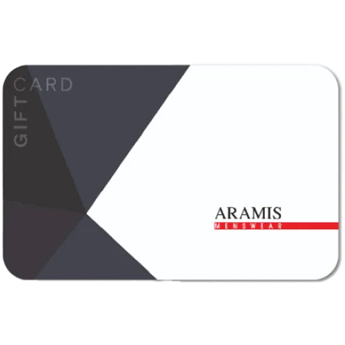 Aramis logo