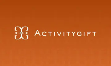 Activitygift gift card