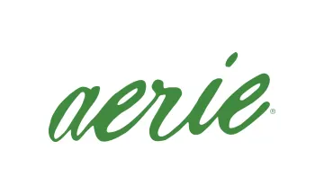 Aerie gift card