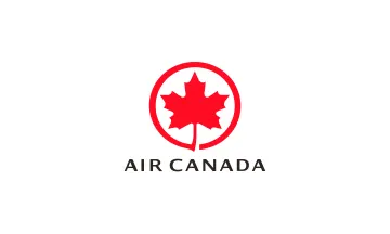 Air Canada Canada gift card