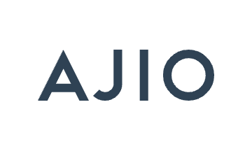 AJIO gift card