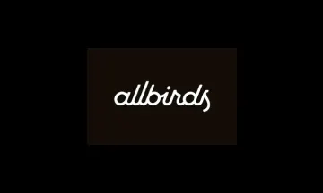 Allbirds gift card