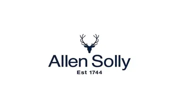 Allen Solly gift card