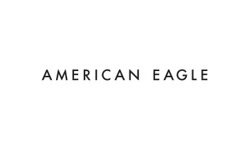 American Eagle gift card