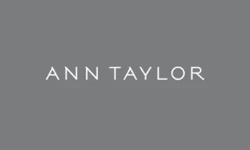 Ann Taylor gift card