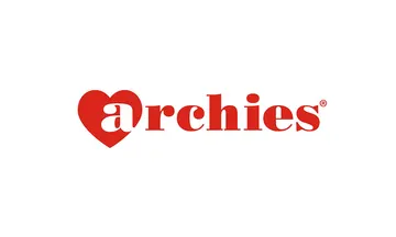 Archies gift card