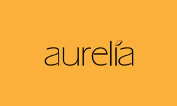 Aurelia gift card