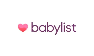 Babylist Us gift card