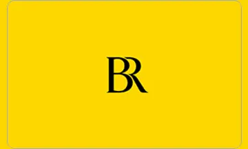 Banana Republic gift card
