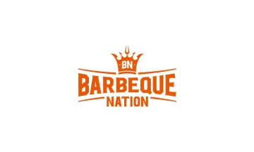 Barbeque Nation gift card