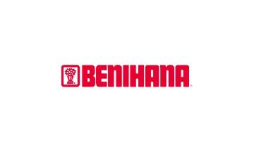 Benihana gift card