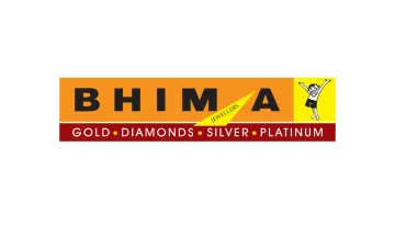 Bhima Jewellers gift card
