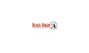 Black Angus gift card