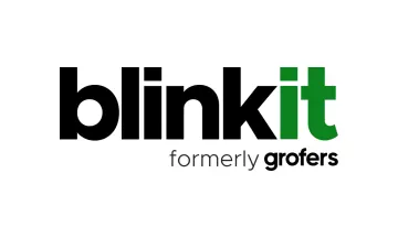Blinkit gift card