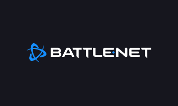 Battle.net gift card