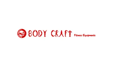 Bodycraft gift card