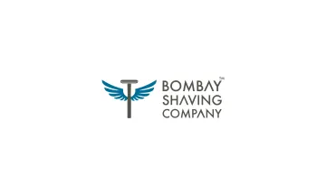 Bombay Shaving Company gift card