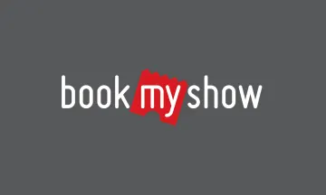 BookMyShow gift card