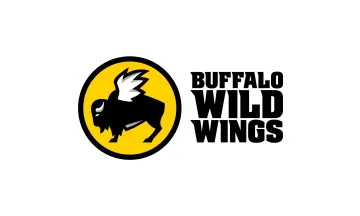 Buffalo Wild Wings gift card