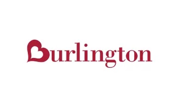Burlington gift card