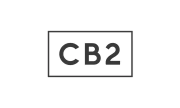 CB2 gift card
