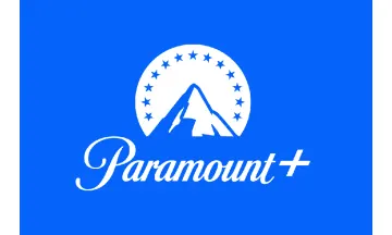 CBSi Paramount Plus gift card