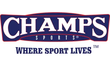 Champs Sports gift card