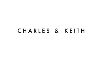Charles &amp; Keith gift card