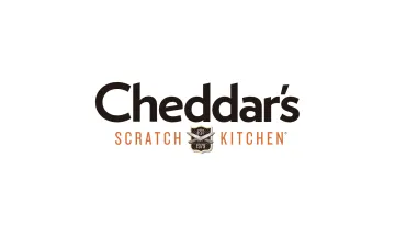 Cheddars Scratch Kitchen gift card