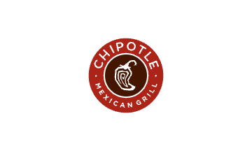 Chipotle gift card
