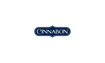Cinnabon gift card