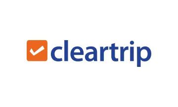 Cleartrip gift card