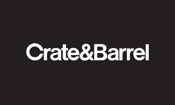 Crate And Barrel gift card