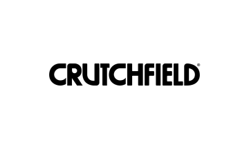 Crutchfield gift card