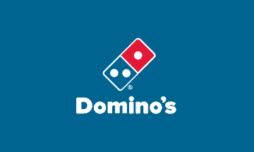 Dominoâ€™s Gift Card