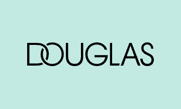 Douglas gift card