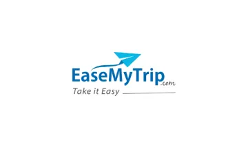 Ease My Trip gift card