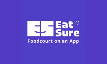 EatSure gift card