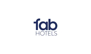 Fab Hotels gift card