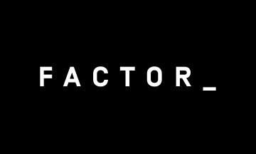 Factor Us gift card