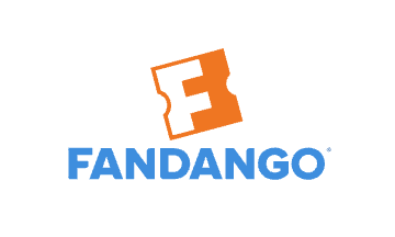 Fandango gift card