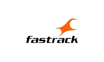 Fastrack gift card