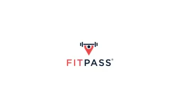 Fitpass gift card