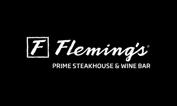 Flemings Prime Steakhouse And Wine Bar gift card