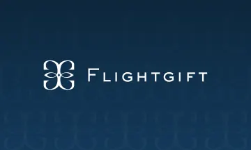 Flightgift gift card