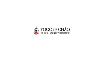 Fogo De Chao Brazilian Steakhouse gift card