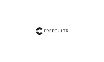 Freecultr gift card