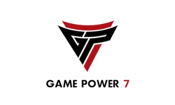 Game Power 7 gift card